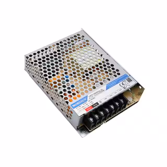 LM75-10A0524-20 Mornsun America, LLC  AC DC Converters